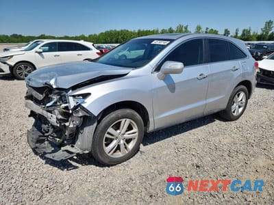 2014 ACURA RDX 5J8TB3H30EL013393 - główne zdjęcie licytacji z USA - miniatura