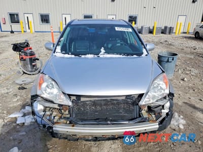 Piąte zdjęcie samochodu w środku: 2010 HONDA CR-V EXL VIN:5J6RE4H71AL060204 - miniatura