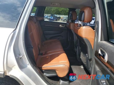 Zdjęcie 11 z 14 samochodu: 2011 JEEP GRAND CHEROKEE LAREDO VIN:1J4RR4GG9BC566869 - miniatura