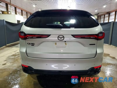 Zdjęcie 6 z 13 samochodu: 2026 MAZDA CX-90 PREMIUM SPORT VIN:JM3KKCHD8T1353765 - miniatura
