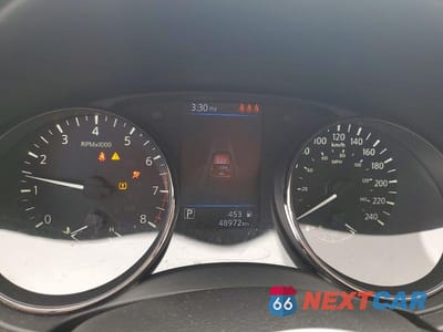 Zdjęcie 9 z 13 samochodu: 2021 NISSAN QASHQAI VIN:JN1BJ1BVXMW319934 - miniatura
