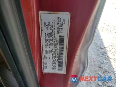 Zdjęcie 13 z 13 samochodu: 1998 TOYOTA TACOMA XTRACAB VIN:4TAVL52N9WZ087755 - miniatura