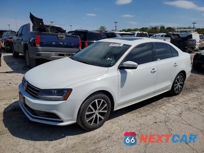 2018 VOLKSWAGEN JETTA SE 3VWDB7AJ8JM261707 - główne zdjęcie licytacji z USA - miniatura