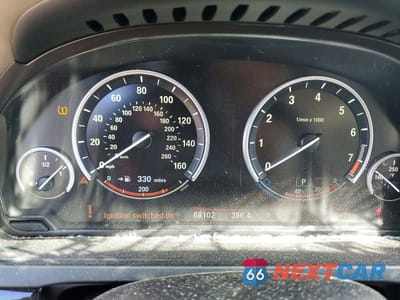 Zdjęcie 9 z 13 samochodu: 2013 BMW 750 LXI VIN:WBAYF8C53DD140398 - miniatura