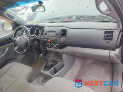 Zdjęcie 8 z 12 samochodu: 2009 TOYOTA TACOMA BASE VIN:5TEPX42N79Z658650 - miniatura