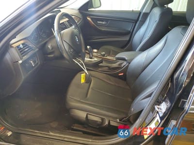 Zdjęcie 7 z 12 samochodu: 2014 BMW 320 I VIN:WBA3B1G51ENT00829 - miniatura
