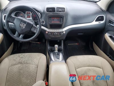 Zdjęcie 8 z 13 samochodu: 2015 DODGE JOURNEY SXT VIN:3C4PDCBG3FT722797 - miniatura
