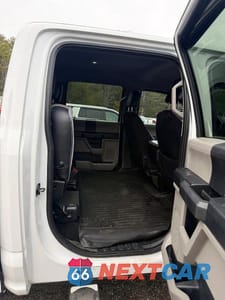 Zdjęcie 6 z 10 samochodu: 2020 FORD F350 SUPER DUTY VIN:1FT8W3DN8LED02118 - miniatura