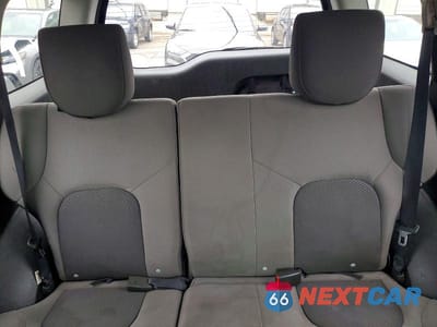 Zdjęcie 10 z 14 samochodu: 2014 NISSAN XTERRA S VIN:5N1AN0NU8EN812797 - miniatura
