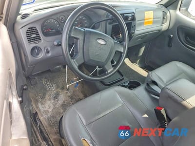 Zdjęcie 8 z 13 samochodu: 2011 FORD RANGER VIN:1FTKR1AD4BPA86624 - miniatura