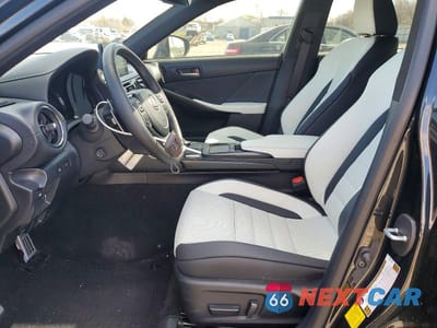 Zdjęcie 7 z 13 samochodu: 2025 LEXUS IS 350 F SPORT VIN:JTHGZ1E24S5044009 - miniatura