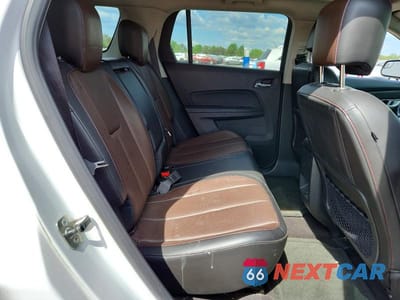 Zdjęcie 11 z 13 samochodu: 2012 GMC TERRAIN SLT VIN:2GKFLUE54C6190785 - miniatura