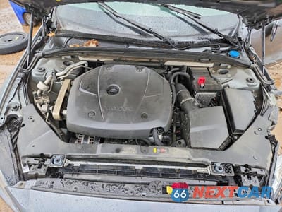 Zdjęcie 11 z 12 samochodu: 2020 VOLVO S60 T5 MOMENTUM VIN:7JR102FK4LG046873 - miniatura