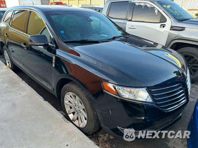 2018 LINCOLN MKT 2LMHJ5NK0JBL00114 - główne zdjęcie licytacji z USA - miniatura