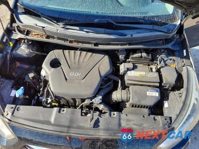Zdjęcie 11 z 12 samochodu: 2016 HYUNDAI ACCENT SE VIN:KMHCT4AE7GU084676 - miniatura