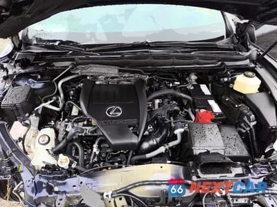 Zdjęcie 12 z 12 samochodu: 2024 LEXUS RX 350 PREMIUM VIN:2T2BAMCAXRC073263 - miniatura
