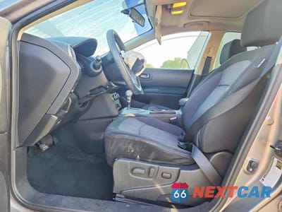 Zdjęcie 7 z 12 samochodu: 2011 NISSAN ROGUE S VIN:JN8AS5MT4BW562987 - miniatura