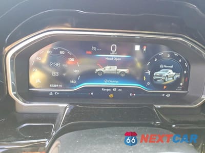 Zdjęcie 9 z 12 samochodu: 2022 CHEVROLET SILVERADO K1500 RST VIN:1GCUDEET0NZ541008 - miniatura