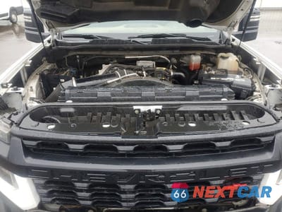 Zdjęcie 11 z 12 samochodu: 2021 CHEVROLET SILVERADO VIN:1GB4YSEYXMF176081 - miniatura