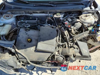 Zdjęcie 11 z 13 samochodu: 2007 MAZDA 3 I VIN:JM1BK32F371668014 - miniatura