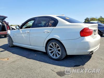 Drugie zdjęcie samochodu z przodu: 2011 BMW 328 I SULEV VIN:WBAPH5C57BA444935 - miniatura