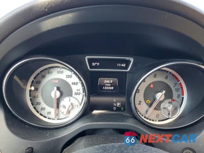 Zdjęcie 9 z 14 samochodu: 2015 MERCEDES-BENZ GLA 250 4MATIC VIN:WDCTG4GB5FJ112331 - miniatura