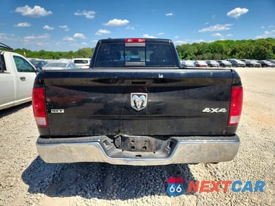 Zdjęcie 6 z 12 samochodu: 2020 RAM 1500 CLASSIC SLT VIN:1C6RR7TT7LS124858 - miniatura