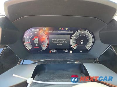 Zdjęcie 9 z 12 samochodu: 2022 AUDI A3 PREMIUM PLUS VIN:WAUHUDGYXNA058190 - miniatura