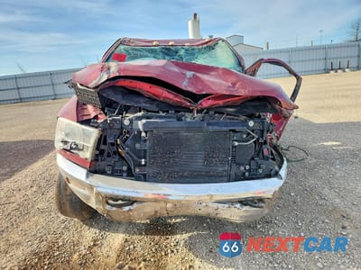 Piąte zdjęcie samochodu w środku: 2011 DODGE RAM 2500 VIN:3D7UT2HL7BG526066 - miniatura