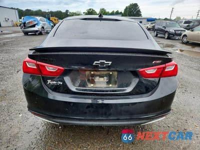 Zdjęcie 6 z 12 samochodu: 2024 CHEVROLET MALIBU RS VIN:1G1ZG5ST4RF135086 - miniatura