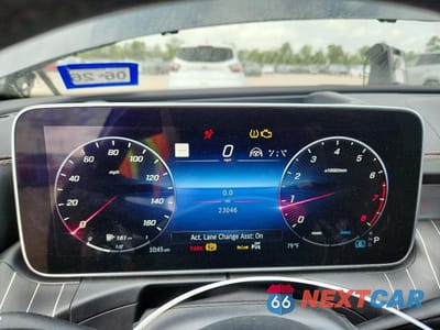 Zdjęcie 9 z 11 samochodu: 2024 MERCEDES-BENZ C 300 VIN:W1KAF4GB2RR173521 - miniatura