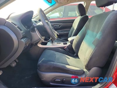 Zdjęcie 7 z 12 samochodu: 2015 NISSAN ALTIMA 2.5 S VIN:1N4AL3AP0FC574491 - miniatura