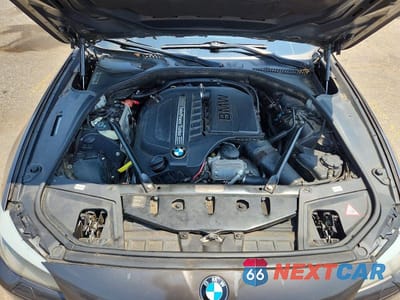 Zdjęcie 11 z 12 samochodu: 2012 BMW 535 I VIN:WBAFR7C54CC813177 - miniatura