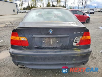 Zdjęcie 6 z 12 samochodu: 2005 BMW 330 I VIN:WBAEV53455KM08697 - miniatura
