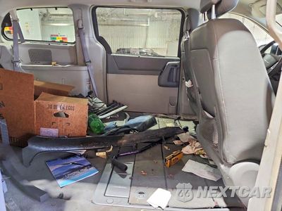 Zdjęcie 11 z 13 samochodu: 2010 CHRYSLER TOWN & COUNTRY TOURING VIN:2A4RR5D18AR293256 - miniatura
