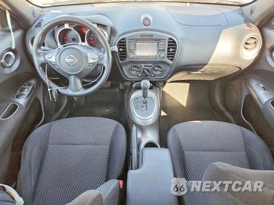 Zdjęcie 8 z 13 samochodu: 2016 NISSAN JUKE S VIN:JN8AF5MR8GT605986 - miniatura