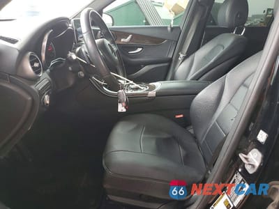 Zdjęcie 7 z 12 samochodu: 2018 MERCEDES-BENZ GLC 300 VIN:WDC0G4JB1JV054215 - miniatura