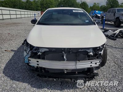 Piąte zdjęcie samochodu w środku: 2024 TOYOTA COROLLA NIGHT SHADE VIN:5YFB4MCEXRP179548 - miniatura