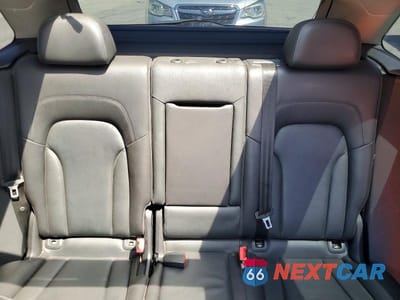 Zdjęcie 10 z 12 samochodu: 2012 AUDI Q5 PRESTIGE VIN:WA1WKAFP2CA003893 - miniatura