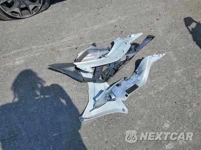 Zdjęcie 9 z 10 samochodu: 2025 KAWASAKI ZX636 K VIN:JKBZXJK11SA010702 - miniatura
