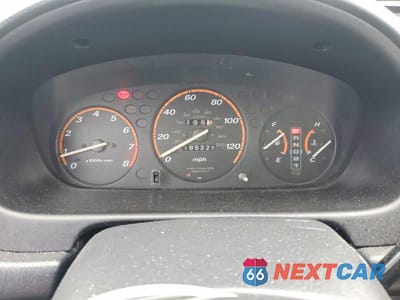 Zdjęcie 9 z 13 samochodu: 1999 HONDA CR-V EX VIN:JHLRD1860XC084939 - miniatura