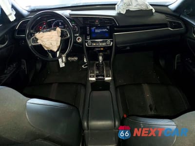 Zdjęcie 8 z 12 samochodu: 2019 HONDA CIVIC SPORT VIN:2HGFC2F80KH552494 - miniatura