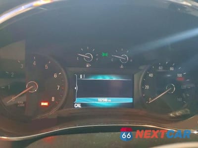 Zdjęcie 9 z 13 samochodu: 2018 BUICK ENCORE PREFERRED VIN:KL4CJESB9JB595517 - miniatura