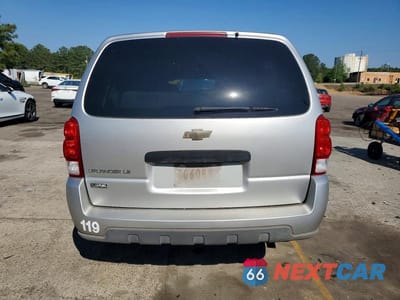 Zdjęcie 6 z 13 samochodu: 2007 CHEVROLET UPLANDER LS VIN:1GNDV23W47D168393 - miniatura