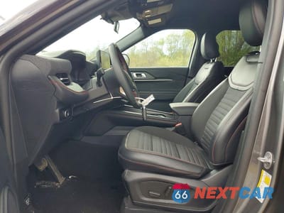 Zdjęcie 7 z 13 samochodu: 2025 FORD EXPLORER ST-LINE VIN:1FMUK8KH0SGB77487 - miniatura