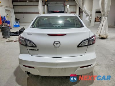 Zdjęcie 6 z 12 samochodu: 2012 MAZDA 3 I VIN:JM1BL1VG3C1510742 - miniatura