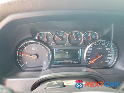 Zdjęcie 9 z 12 samochodu: 2018 GMC SIERRA K1500 SLT VIN:3GTU2NEC8JG427628 - miniatura