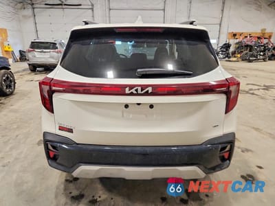 Zdjęcie 6 z 13 samochodu: 2025 KIA SELTOS EX VIN:KNDERCAA5S7732414 - miniatura