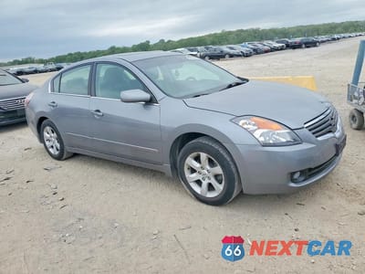 Czwarte zdjęcie samochodu z boku: 2009 NISS ALTIMA 2.5 VIN:1N4AL21E19N449114 - miniatura