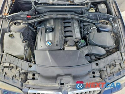 Zdjęcie 11 z 12 samochodu: 2007 BMW X3 3.0SI VIN:WBXPC93497WF23555 - miniatura